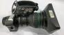Canon J21ax7.8B4 21x Lens - 8