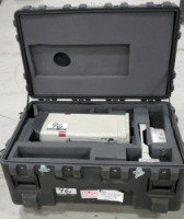 Canon 70Xm PJ70X9.5 B4 Mount Box Lens