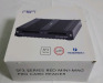 Sonnet SF3 Series RED Mini-Mag Pro Card Reader - 2