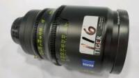 Zeiss 28MM 1.6CTV Digiprime Distagon B4 Lens