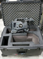 Sony PDW-700 Camera Camcorder