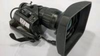 Fujinon A10x4.8BEVM-G28 B4 Lens