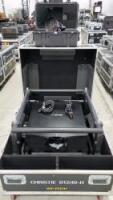 Christie D12HD Projector 11.3K w/Lens