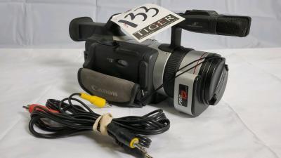 Canon GL2 Camera Camcorder