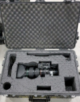 Fujinon A36x10.5BERD36x Lens