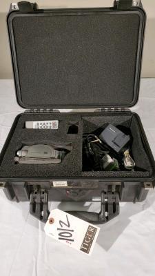 Panasonic VDR-M75 DVD Camcorder