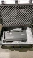 Canon XJ27x6.5B Studio Box Lens