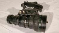 Fujinon 19x8.7BRM-28 Aspheric Camera Lens