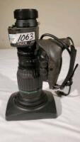 Canon J9ax5.2B WRS Lens