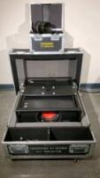Panasonic PT-DZ13KU Projector 12.0K w/Lens