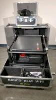 Barco RLM W14 Projector 13.5K w/Lens