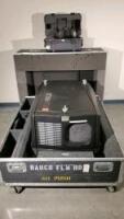 Barco FLM-HD20 Projector 20K w/Lens