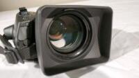 Canon YJ19X9B4 KRS Lens
