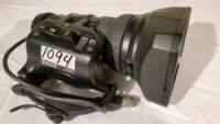 Fujinon A20x8.6 BRM-SD Lens