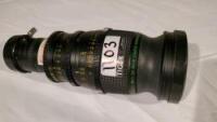 Fujinon HA10x5B-10 B4 Mount Lens