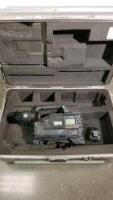 Panasonic AJ-SDX900P Camera