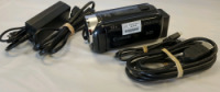 Canon Vixia HF R40 HD Camcorder