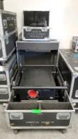 Christie HD10K-M Projector 10.5K w/Lens