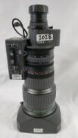 Fujinon A36x14.5BERD-E28 Zoom Lens
