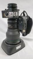Canon J22ex7.6B4 WRSD SX12 22x7.6 Lens