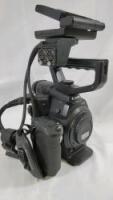 Canon EOS C300 EF Mount Camcorder