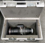 Barco FLM-HD20 Projector 20K w/Lens - 7