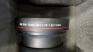 Barco FLM-HD20 Projector 20K w/Lens - 8