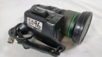 Canon YJ17x9.5 B4 Lens