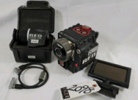 Red Epic Dragon Camera