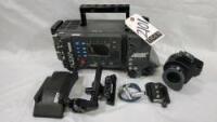 Arri Alexa Studio Camera