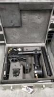 Weaver Steadman 2-Axis Head