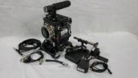 Red Weapon Helium Camera Body w/8K Sensor