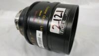Cooke S4 100mm Prime T2 Lens