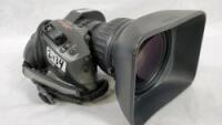 Canon J22ex7.6B4 WRSD SX12 22x7.6 Lens