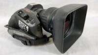 Canon J22ex7.6B4 WRSD SX12 22x7.6 Lens