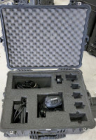 Canon EOS C300 EF Mount Camcorder