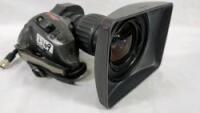 Canon J11ex4.5B4 WRSD SX12 11x4.5 Lens