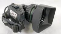 Canon YJ19x9B4 KRS Lens