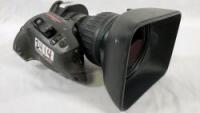 Canon J22ex7.6B4 WRSD SX12 22x7.6 Lens