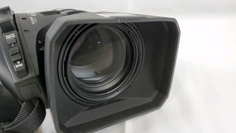 Fujinon XA16x8A-XB8 16x8 HD Lens