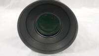 RED 50-150mm Zoom Lens- T3.0