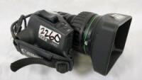 Canon YJ19x9B4 KRS Lens
