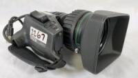 Canon YJ19x9B4 KRS Lens