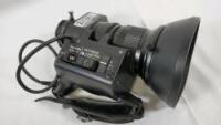 Fujinon A16X9.5BE12U SD Lens