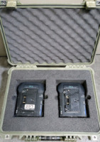Cam-Wave Wireless HD Video Receiver &Transmitter