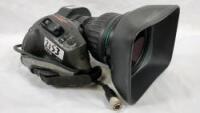 Canon J22ex7.6B4 WRSD SX12 22x7.6 Lenses