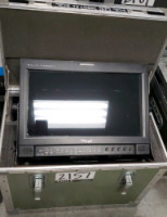 TV Logic Monitor w/Waveform