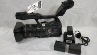 Canon XF305 Camcorder