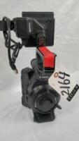 Canon EOS C300 EF Mount Camcorder