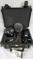 Z Cam E2 4K Cinema Camera